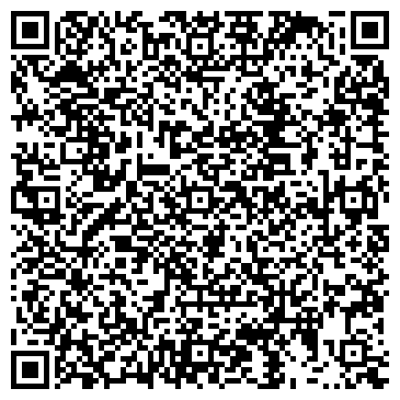QR-код с контактной информацией организации Оленький цветочек