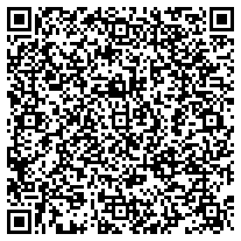 QR-код с контактной информацией организации ИП Floraviv