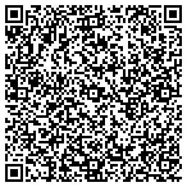 QR-код с контактной информацией организации Floraviv
