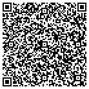 QR-код с контактной информацией организации ООО ГИФТЕК