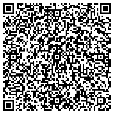 QR-код с контактной информацией организации ООО АН Радуга Жилья