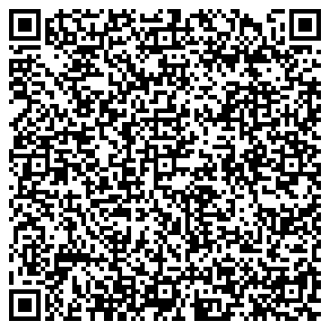 QR-код с контактной информацией организации Авторазбор для иномарок