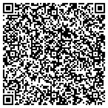 QR-код с контактной информацией организации ООО «АЙКАБ»