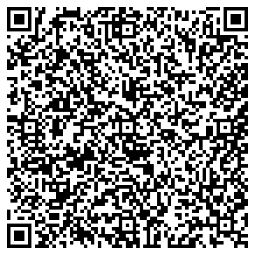 QR-код с контактной информацией организации ЧОУ ДПО Учебный центр "НИКА"