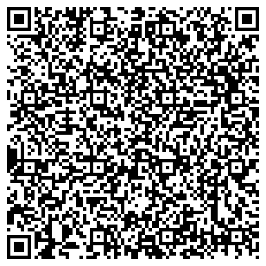 QR-код с контактной информацией организации ООО Центр моды Лорум Модельное агентство "Каприз"