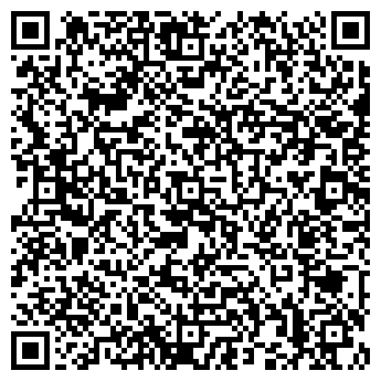 QR-код с контактной информацией организации ИА «Тамбов - Информ»