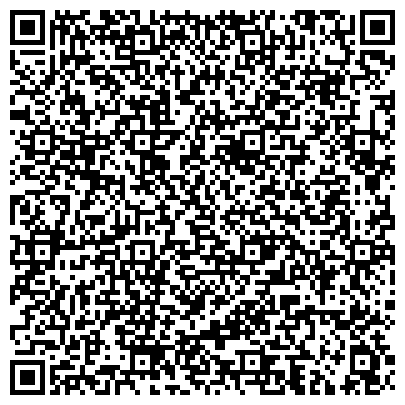 QR-код с контактной информацией организации ООО Аренда электростанции