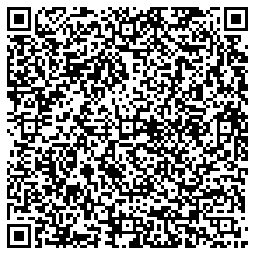 QR-код с контактной информацией организации ЗАО Жалюзи - стиль