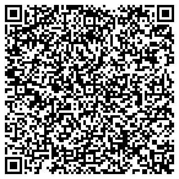 QR-код с контактной информацией организации Швейная МАНУФАКТУРА