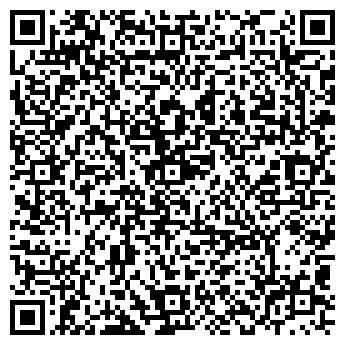 QR-код с контактной информацией организации ООО АНКОР