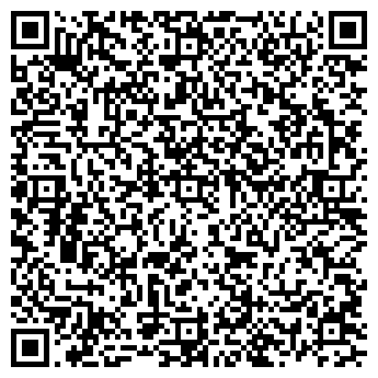 QR-код с контактной информацией организации ООО Садко