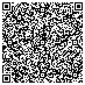 QR-код с контактной информацией организации ООО Солнышки в Западном городе