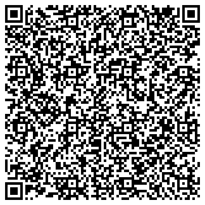 QR-код с контактной информацией организации Салон отделочных материалов "ArtDecor"