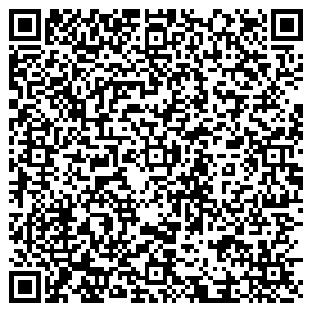 QR-код с контактной информацией организации ООО Рассвет