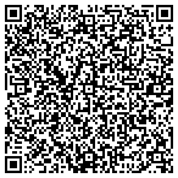 QR-код с контактной информацией организации "Cлавные суши" г. Уфа
