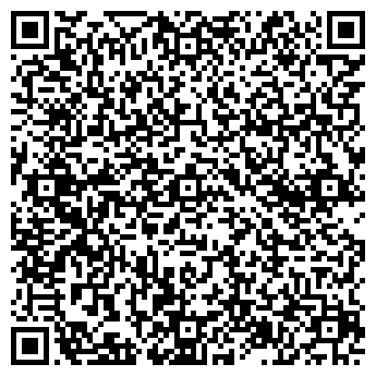 QR-код с контактной информацией организации ООО REDSNAB