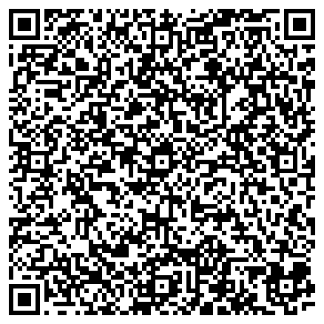 QR-код с контактной информацией организации ИП Доставка цветов в Саранске