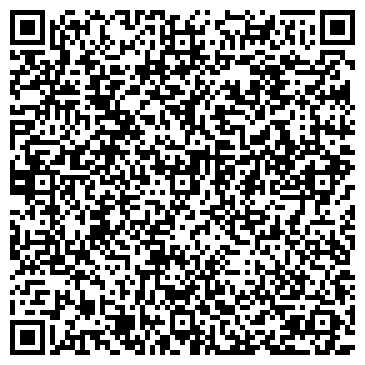 QR-код с контактной информацией организации Доставка осетинских пирогов