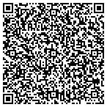 QR-код с контактной информацией организации «Кадастр и Право»