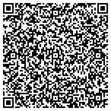 QR-код с контактной информацией организации ООО РА "Лазер - Холл"