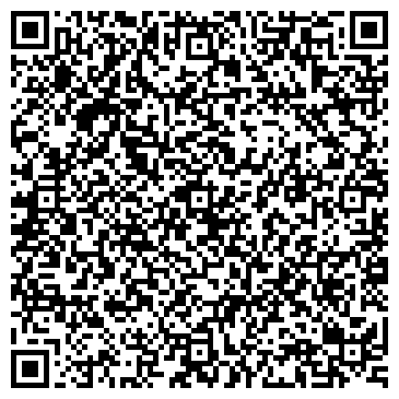 QR-код с контактной информацией организации ООО Нефертити