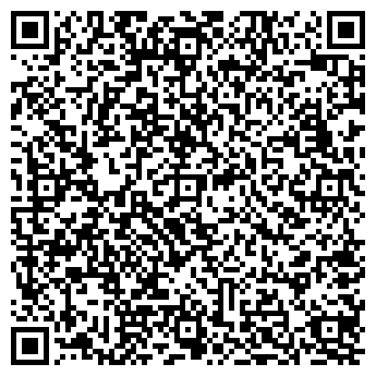 QR-код с контактной информацией организации Kuntsevo Dance Club