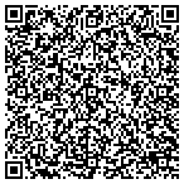 QR-код с контактной информацией организации ООО ДЮА "Профессионал"