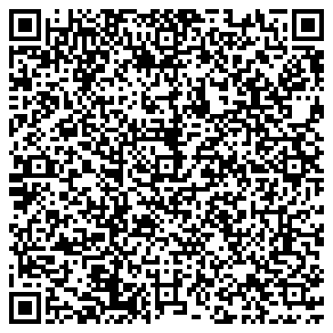 QR-код с контактной информацией организации ООО Блок Тракс