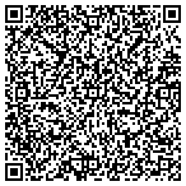 QR-код с контактной информацией организации ООО «Уголь Поволжья»