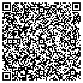 QR-код с контактной информацией организации ООО Студия красоты