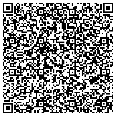 QR-код с контактной информацией организации Оформление недвижимости в Саранске и в Республике Мордовия