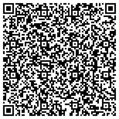 QR-код с контактной информацией организации ООО Общежитие на Бабушкинской