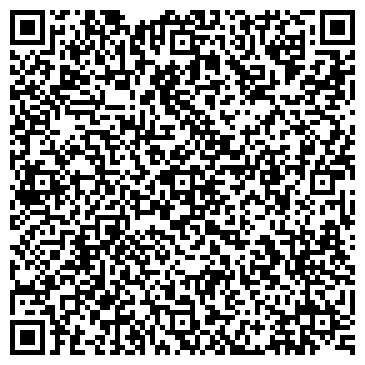 QR-код с контактной информацией организации ОАО Металлком