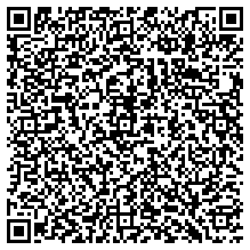 QR-код с контактной информацией организации Yes Мебель