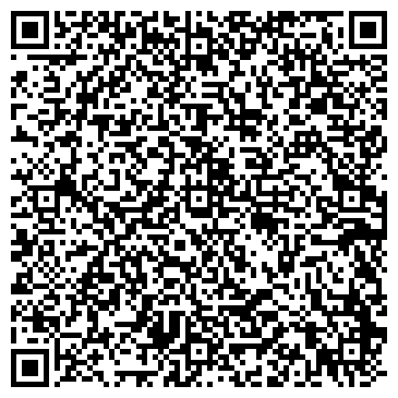 QR-код с контактной информацией организации БазаМетров