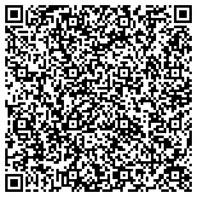 QR-код с контактной информацией организации ООО Студия гимнастики и растяжки  «PRO-гибкость»