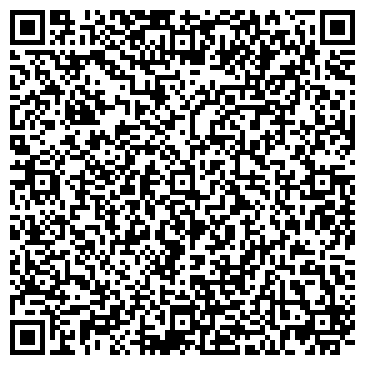QR-код с контактной информацией организации ТД Мекомтат