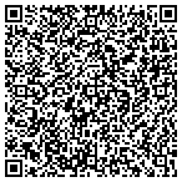 QR-код с контактной информацией организации ООО Эй Би Эс