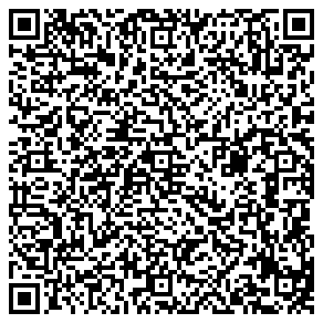 QR-код с контактной информацией организации ООО МебельМания