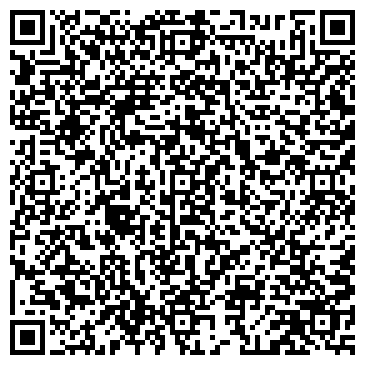 QR-код с контактной информацией организации ИП Магазин "Тёплый дом"