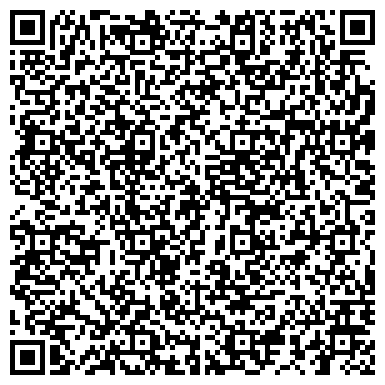 QR-код с контактной информацией организации Детская творческая студия Смайлик