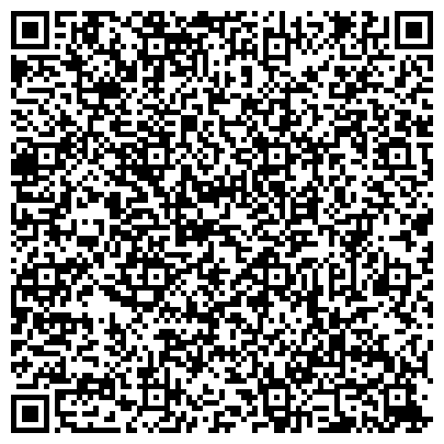 QR-код с контактной информацией организации НКО (НО) Благотворительный фонд «Детство»