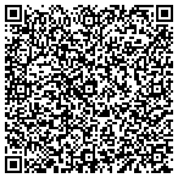 QR-код с контактной информацией организации ООО Кафе - гриль "Амстердам"