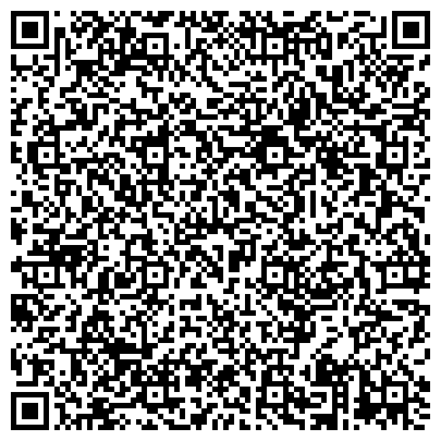 QR-код с контактной информацией организации ИП Федеральная сеть парикмахерских "Бигуди"