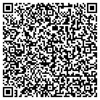 QR-код с контактной информацией организации ООО Лазерхауз