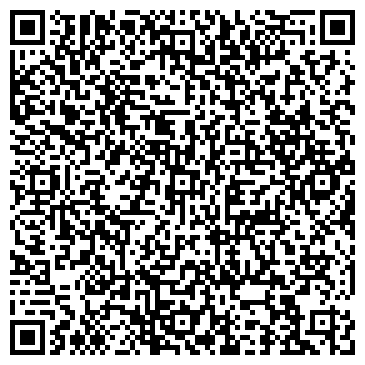QR-код с контактной информацией организации ГК Энерготех-Инжиниринг
