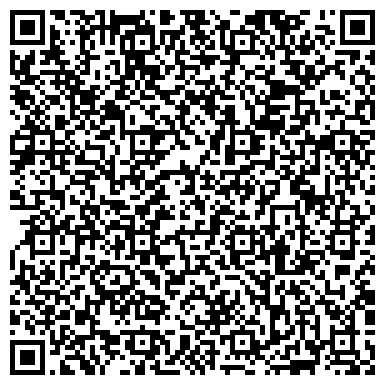 QR-код с контактной информацией организации ООО Кафе-бар "Городок"