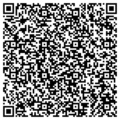 QR-код с контактной информацией организации Центр правовой помощи "Эгида"