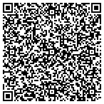 QR-код с контактной информацией организации Гостевые квартиры Читы