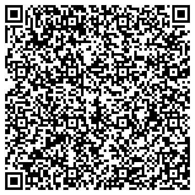 QR-код с контактной информацией организации Частный детский сад "Планета Детства"